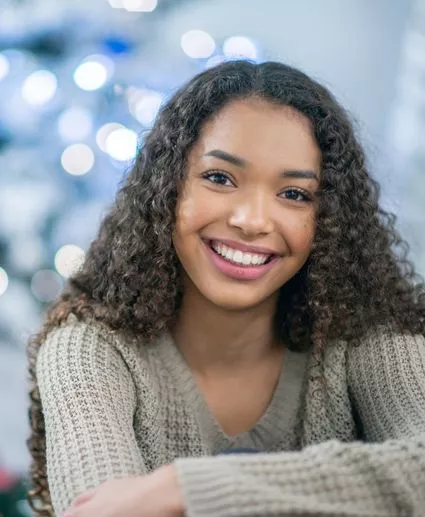 invisalign smile