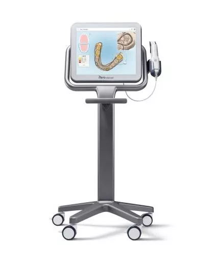 itero scanner