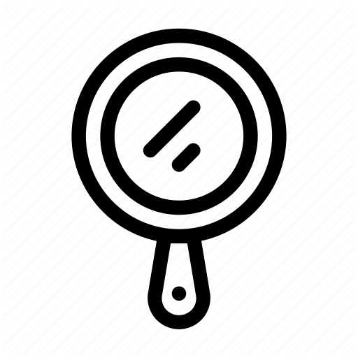 mirror icon
