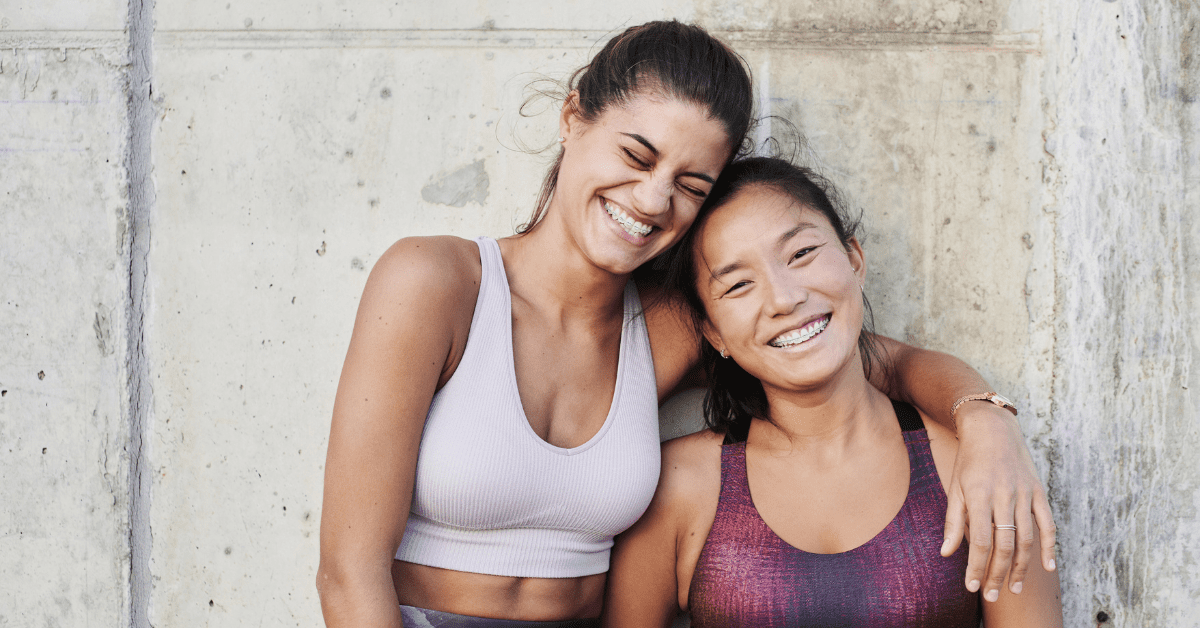 Athletic-Women-with-LightForce-Brackets