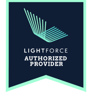 Lightforce Authorized Provider